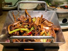 -弄堂里(阿里西溪A区店)