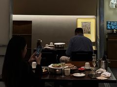 -贰醒·私房小院烧烤 (太古里店)