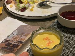 杨枝甘露-博林天瑞喜来登酒店·西丽尚膳