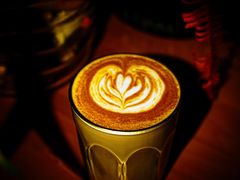 -大酉·M Coffee(北京美术馆店)