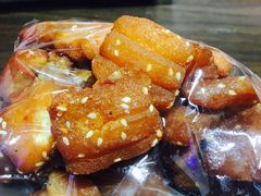 蜜三刀-大顺斋(牛街店)