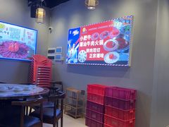 -小肥牛潮汕牛肉火锅(南联店)