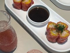 -蔡澜点心(三里屯T+MALL店)
