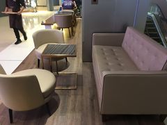 -THE WOODS 简餐 (国贸商城店)