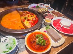 -蜀大侠火锅(春熙路店)