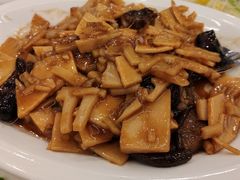 -玉华台饭庄(裕中西里小区店)
