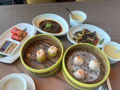 -金鹰国际酒店·满园春中餐厅