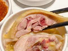 -三号黄浦会Canton Table