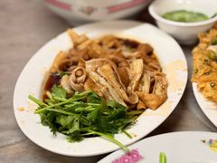 -飘香小食店(国平路店)