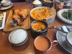 -品泰·泰国餐厅(苏州中心店)