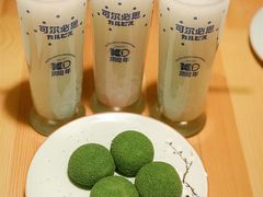 -福匠日本料理(人民路店)