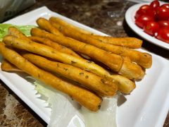 涮煮小油条-虾吃虾涮(宋家庄店)