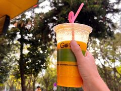 -金山锅贴店(金泉路店)