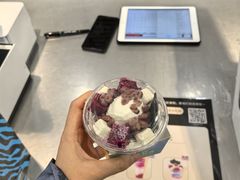 -Blueglass酸奶(北京环宇荟店)