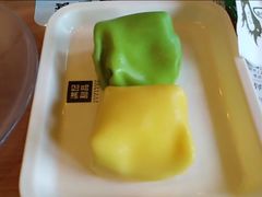 -满记甜品(湖滨店)
