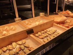 自助取餐区-星伦多自助料理(华润万象城店)