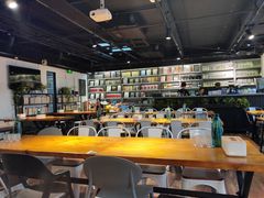 大堂-心邸·庆宴(雅宝城店)