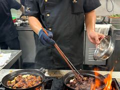 -旺爷砂锅·茶作(国贸城店)