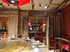 -兰溪小馆(东直门簋街店)