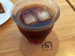-Cafe Villa