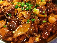 -谢蟹浓·肉蟹煲(新奥店)