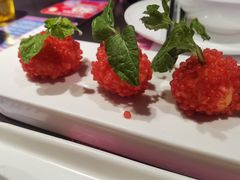 -新越盏·东南亚料理(捷登都会店)