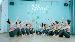 点击看大图 -玛尼瑜伽·普拉提