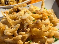-蓝湾碧波·老字号·疍家非遗海上餐厅