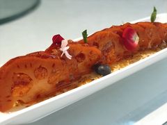 -时光乌托邦空中花园餐厅川味·融合菜(幸福广场店)