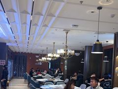 -勇利赵家烤肉坊(纬二街店)