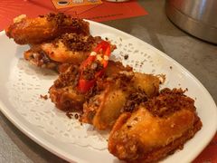 -点点心点心专门店(旺角店)
