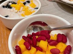 -新一番三文鱼寿司(大东海店)