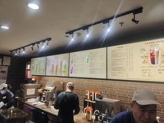 -星巴克(北京南站第二店)