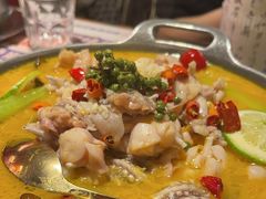 -神府路壹号·海鲜烧烤·砂锅粥·锅物(三坊七巷店)