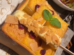 -厨创东北传家菜(信义坊店)