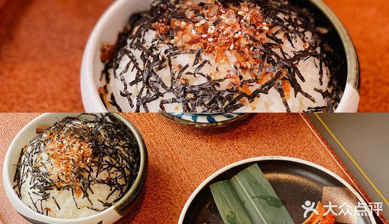 东莞新店丨一家能抚慰你身心的绝美日料店