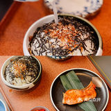 东莞新店丨一家能抚慰你身心的绝美日料店