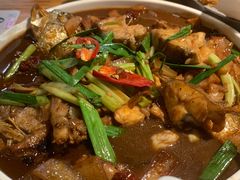 -大厨的餐厅(曾厝垵总店)