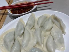 -喜家德虾仁水饺(华强天虹店)