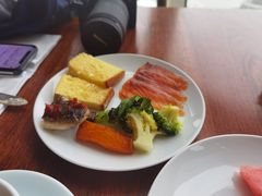 -上海柏悦酒店·世纪100牛排馆