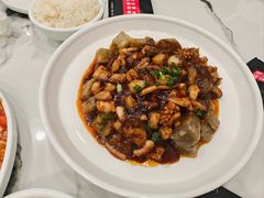 -小郭私房菜·海肠捞饭(学士街店)