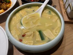 -禾珍珠家常小馆(河南博物院店)