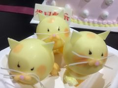 -好利来(SM空港店)