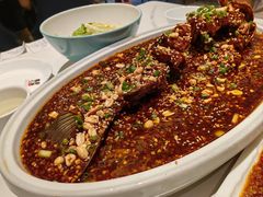 -蜀厨小匠·民间川菜(犀浦店)