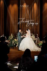 -琥珀婚礼策划AMBER WEDDING