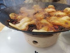 -百味地锅鸡(铜山路店)