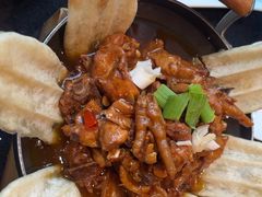 -一楼食业·食惠一楼