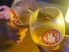 -MARU玛露音乐餐厅(大学路店)