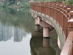 -重庆彩云湖湿地公园
