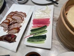 -新梅华餐厅(星悦汇店)